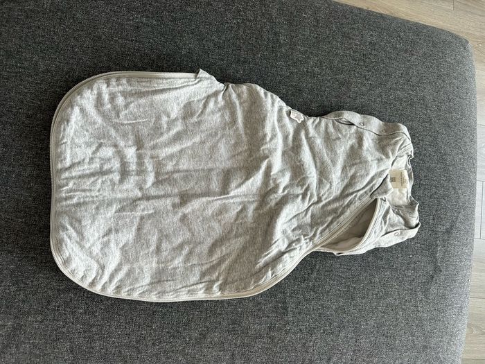 Bundle of baby clothes