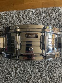 Pearl COB snare 70s 14 x 5 B4514