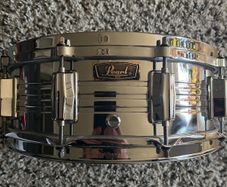 Pearl COB snare 70s 14 x 5 B4514