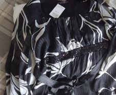 Ladies Top.