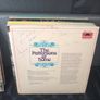 The Pattersons - The Pattersons at home (LP) Signed Vinyl Image 2