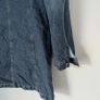 La Brigada International Vintage Denim Coat Image 7