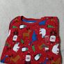 Kids Christmas Jumper Image 6