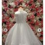 Communion dress & accessories Image 2