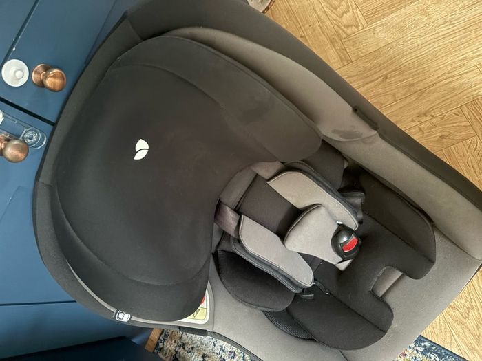 Joie Spin 360 baby to toddler car seat