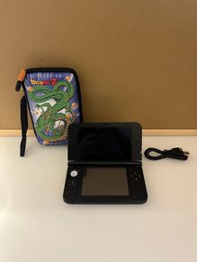 Nintendo 3DS XL