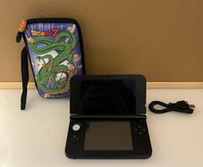 Nintendo 3DS XL