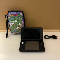 Nintendo 3DS XL