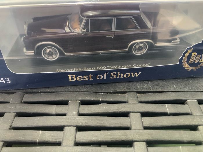 1/43 Scale Car models - AutoArt, Starline,, Minichamps, J-Collection