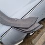 bmw spoiler RDX Front Spoiler VARIO-X for BMW 4-series F32 / F33 / F36 (-2017) Front Lip Splitter Image 4