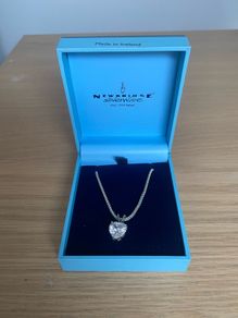 NewBridge pendent