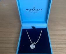 NewBridge pendent