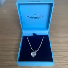 NewBridge pendent