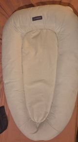Clevamama Baby Pod 0-6months