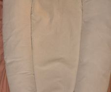 Clevamama Baby Pod 0-6months