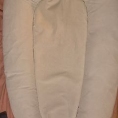 Clevamama Baby Pod 0-6months