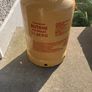 gas cylinder empty Image 3