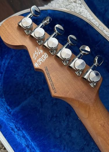 Reverend Charger 290 - Sunday Price Drop!