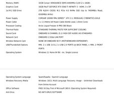 High-End Gaming PC + Peripherals Bundle