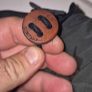 CP Company goggle lens down jacket Image 5