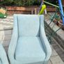 three seater sofa suite Image 6