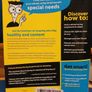 Retired Racing Greyhounds for Dummies Image 2
