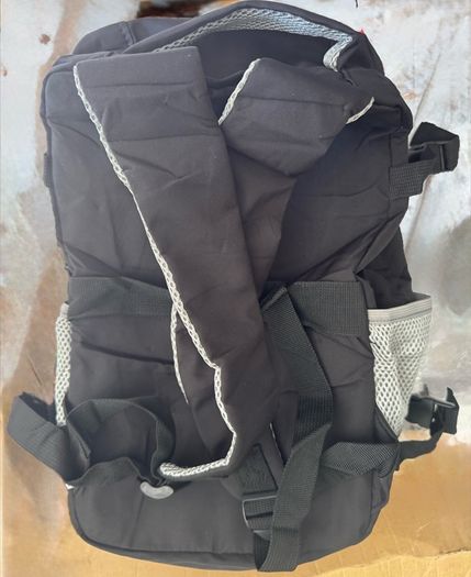 Brand New Travel Backpack Large Capacity Laptop Multi-Pocket Ryanair Hand Luggage