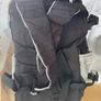 Brand New Travel Backpack Large Capacity Laptop Multi-Pocket Ryanair Hand Luggage Image 2