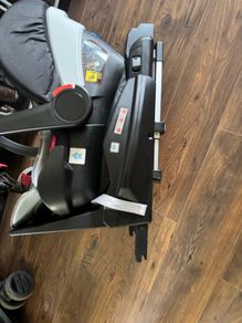 car seat