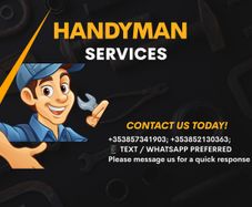 Handyman Dublin Meath