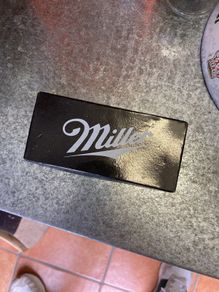 bottle opener