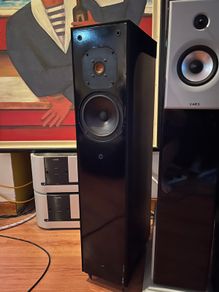 Impulse H6 Speakers