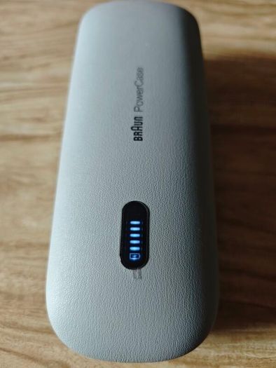 Braun 9pro