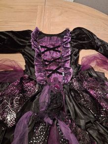 Halloween Costume