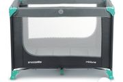 Miniuno travel cot like new