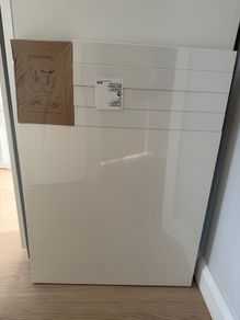 Ikea Lack Side Table