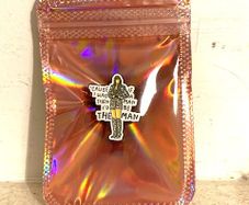 Taylor Swift Pin