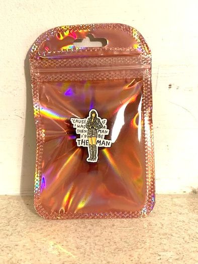 Taylor Swift Pin