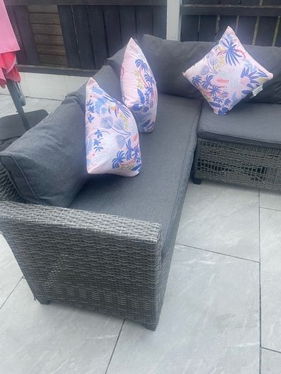 Garden Furniture
