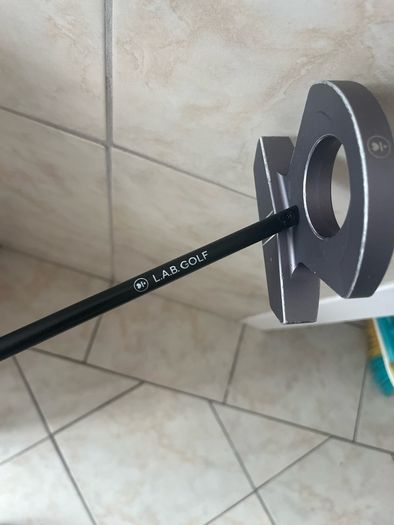 Lab Putter