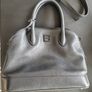 BALENCIAGA Small Ville Supple Top-Handle Bag Image 3