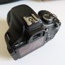 Canon Eos 600d + 35mm Prime Lens + Extras Image 4
