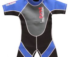 Nalu wetsuit (32" chest)