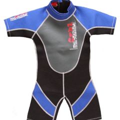 Nalu wetsuit (32" chest)