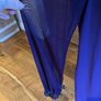 Wallis purple dress Image 3