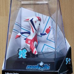 2012 Olympics Mascot - Figurine