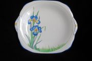 Beautiful Vintage Hand Painted Grosvenor China