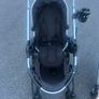 ICandy Peach Travel System in Butterscotch with additional seat and Isofix Car Seat & base. Image 10