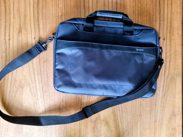 laptop bag