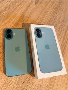 iPhone 16 128Gb